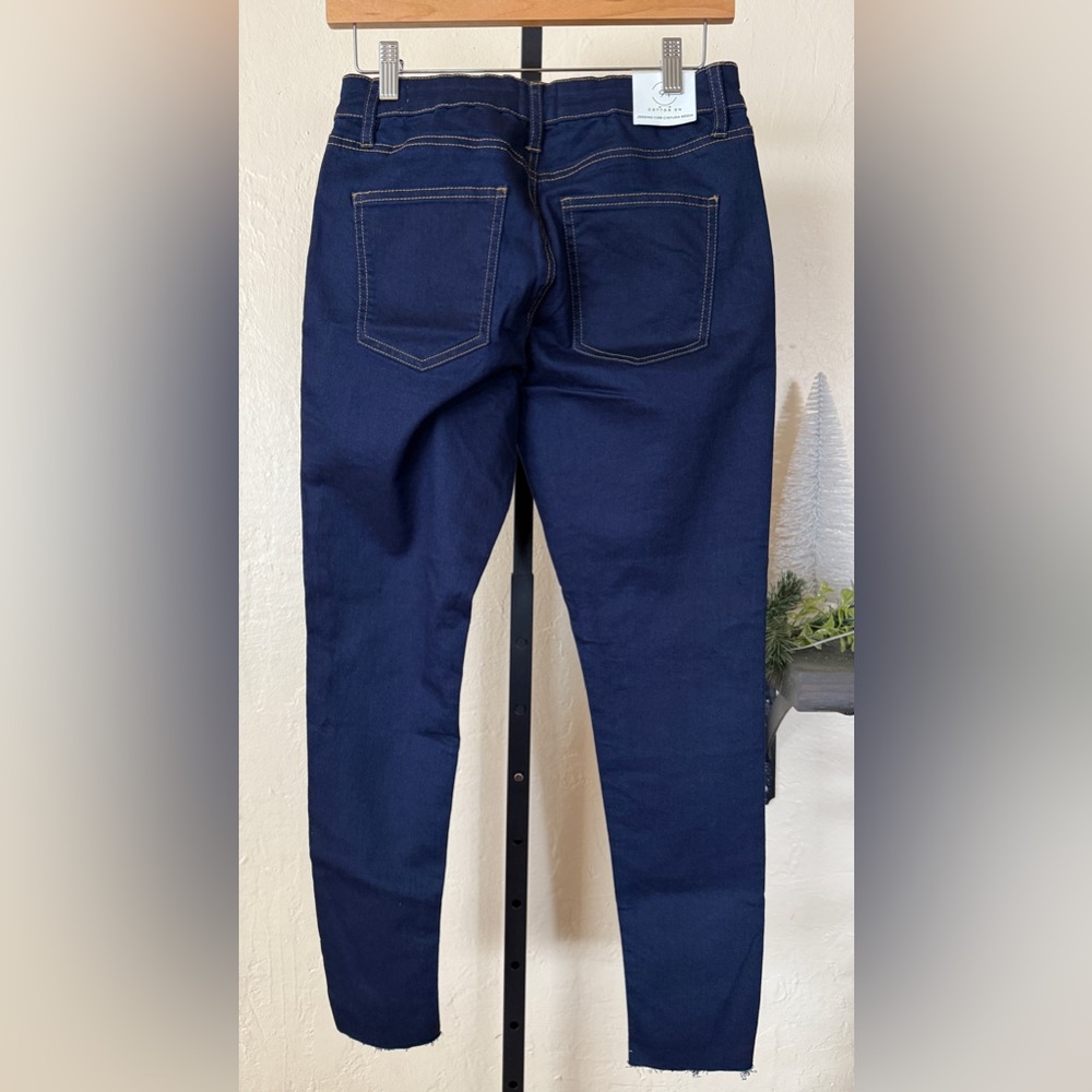 Cotton On Mid Rise Jegging - Picture 4 of 5